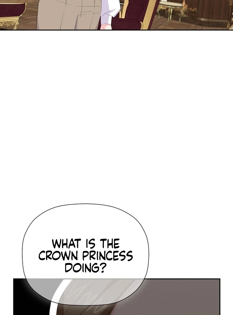 The Time-Limited Villainess Who Makes Medicine Chapter 27 - Page 46