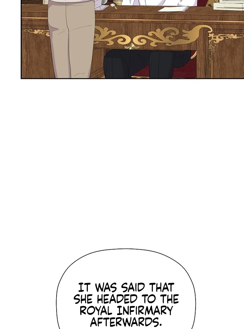 The Time-Limited Villainess Who Makes Medicine Chapter 27 - Page 51