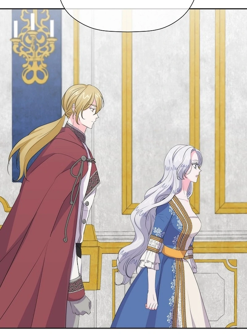 The Time-Limited Villainess Who Makes Medicine Chapter 27 - Page 52