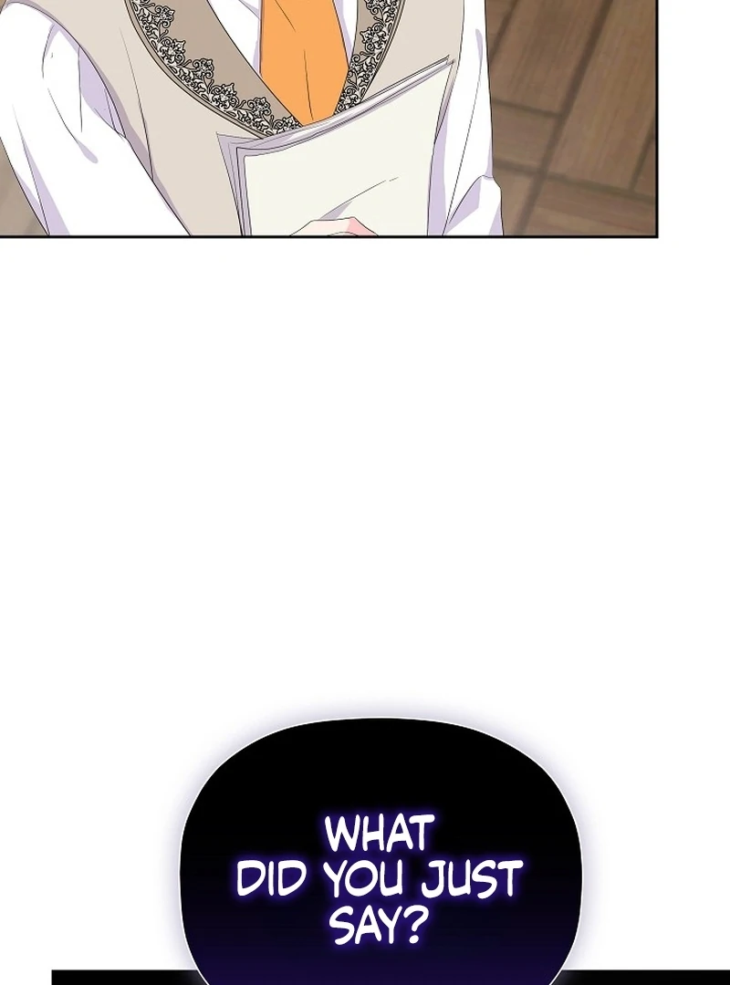 The Time-Limited Villainess Who Makes Medicine Chapter 27 - Page 63