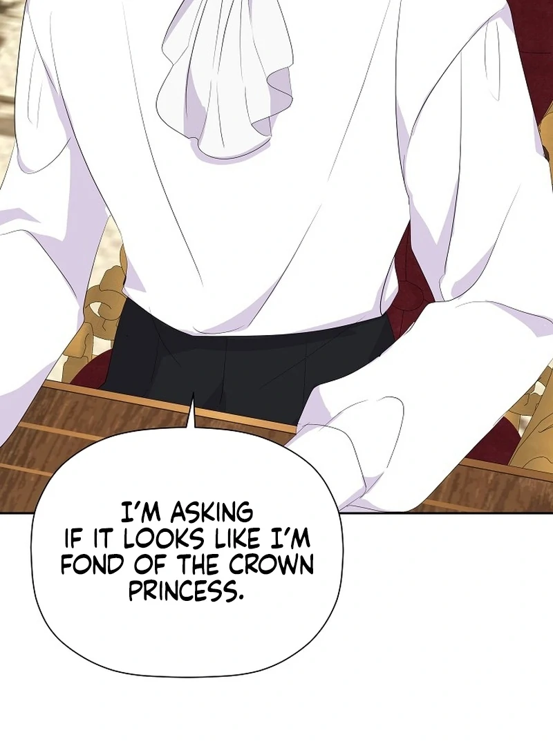 The Time-Limited Villainess Who Makes Medicine Chapter 27 - Page 69