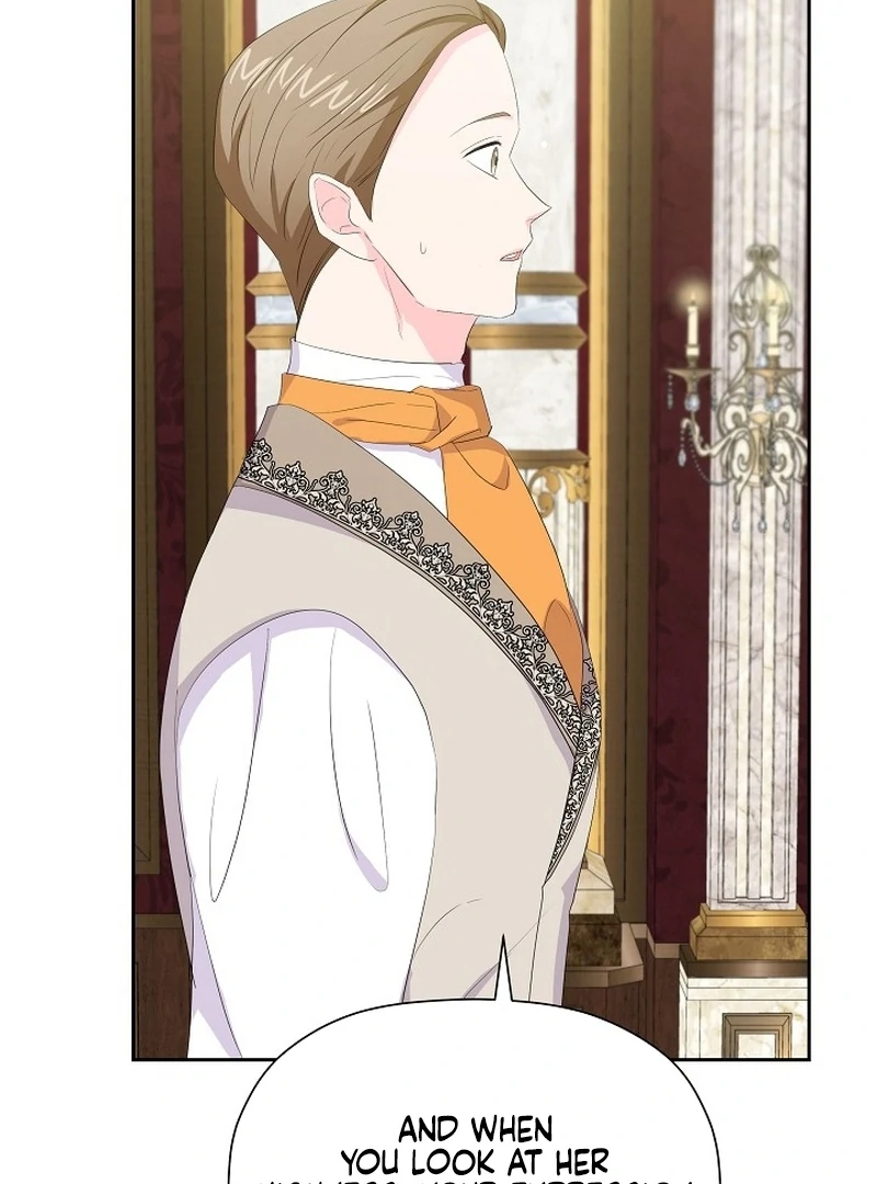 The Time-Limited Villainess Who Makes Medicine Chapter 27 - Page 71