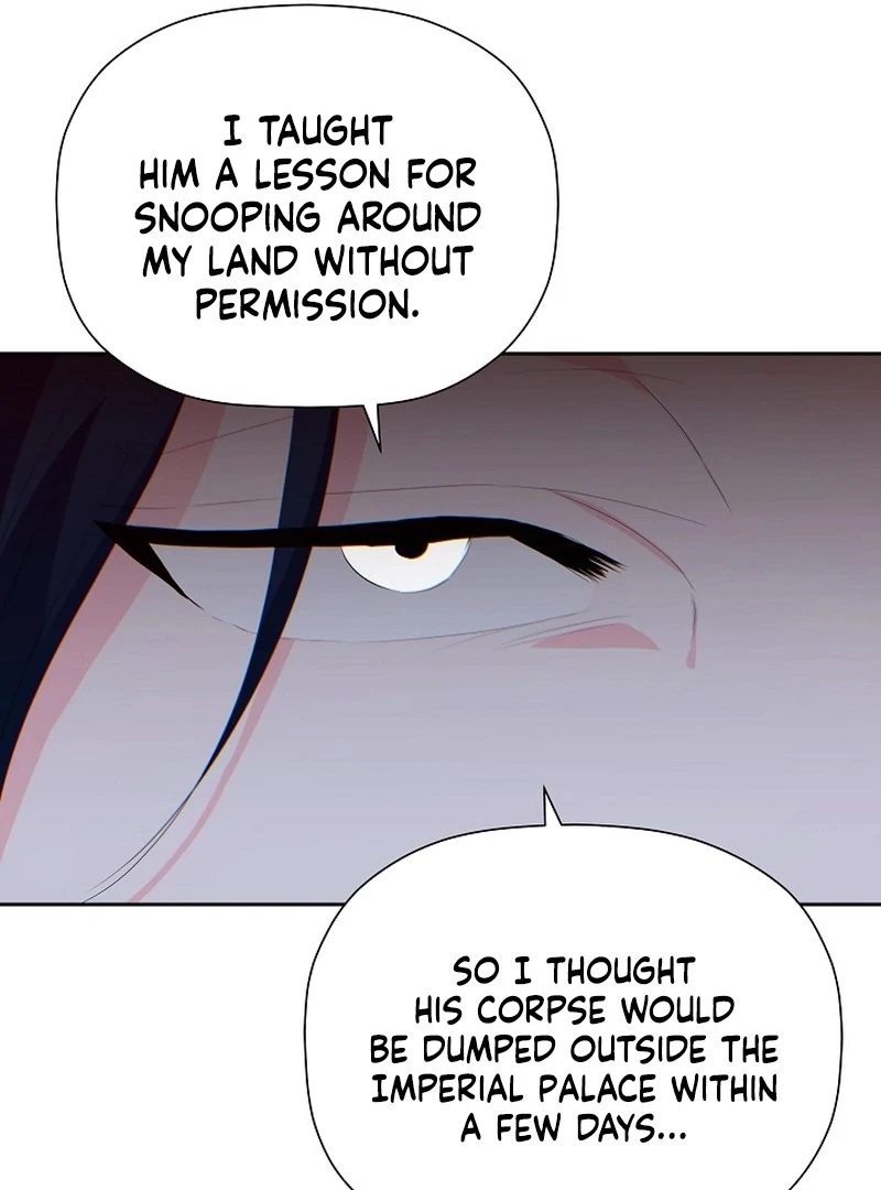The Time-Limited Villainess Who Makes Medicine Chapter 28 - Page 103