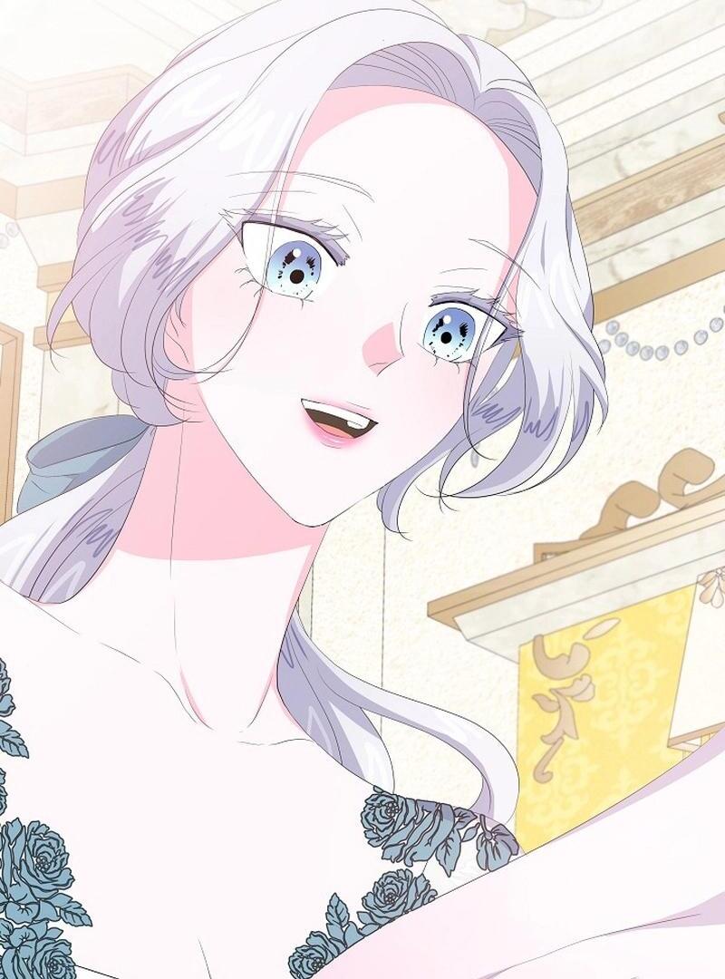 The Time-Limited Villainess Who Makes Medicine Chapter 28 - Page 116