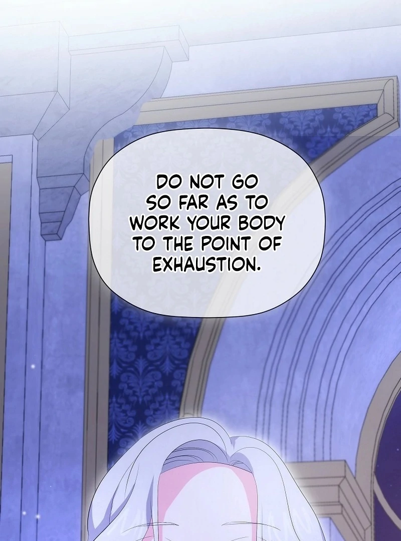 The Time-Limited Villainess Who Makes Medicine Chapter 28 - Page 39