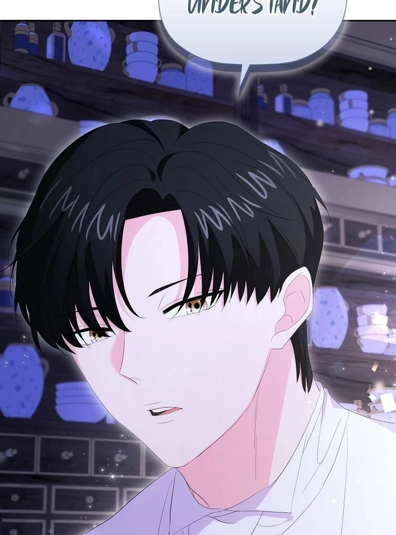 The Time-Limited Villainess Who Makes Medicine Chapter 28 - Page 43