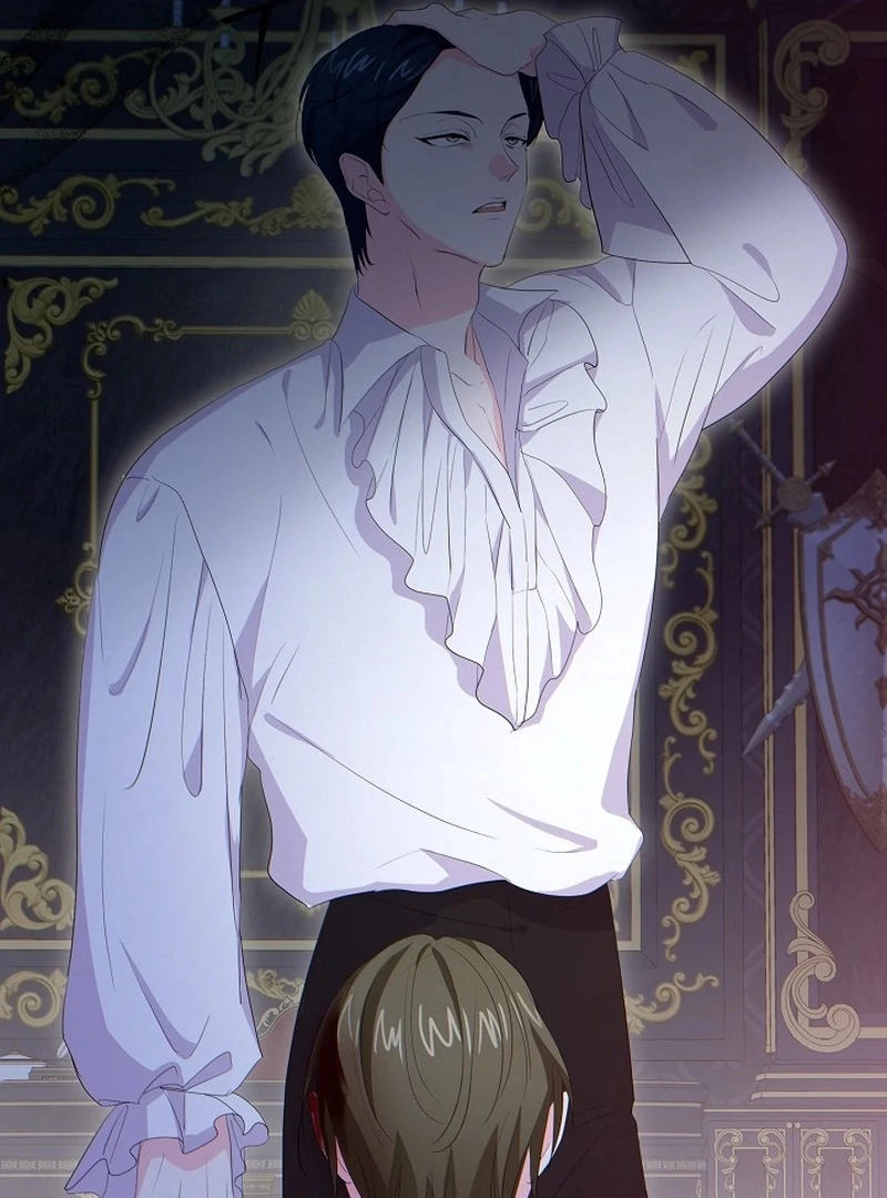 The Time-Limited Villainess Who Makes Medicine Chapter 28 - Page 66