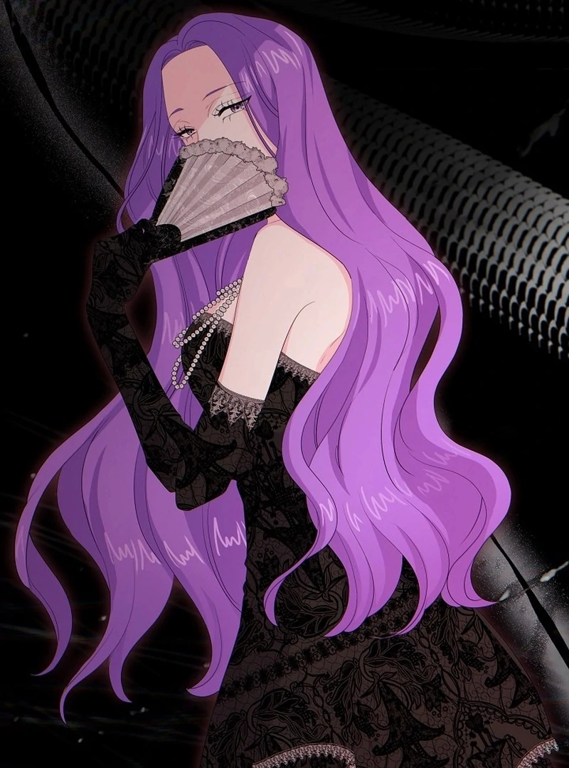 The Time-Limited Villainess Who Makes Medicine Chapter 28 - Page 76