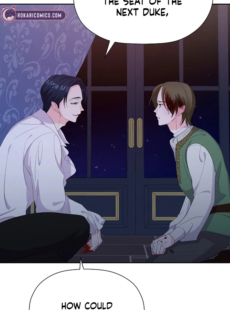 The Time-Limited Villainess Who Makes Medicine Chapter 28 - Page 78