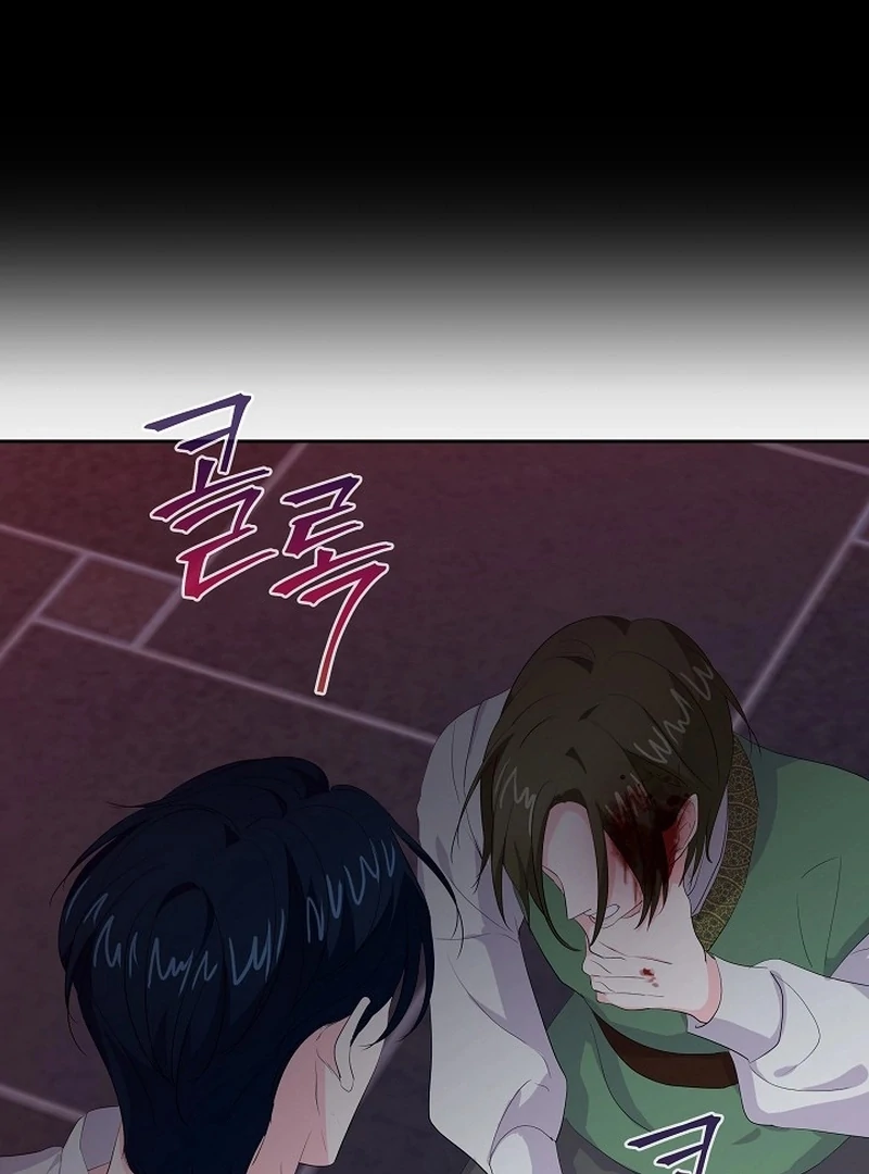 The Time-Limited Villainess Who Makes Medicine Chapter 28 - Page 88