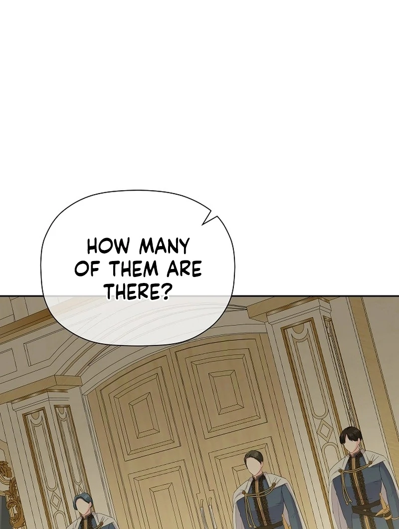 The Time-Limited Villainess Who Makes Medicine Chapter 28 - Page 92