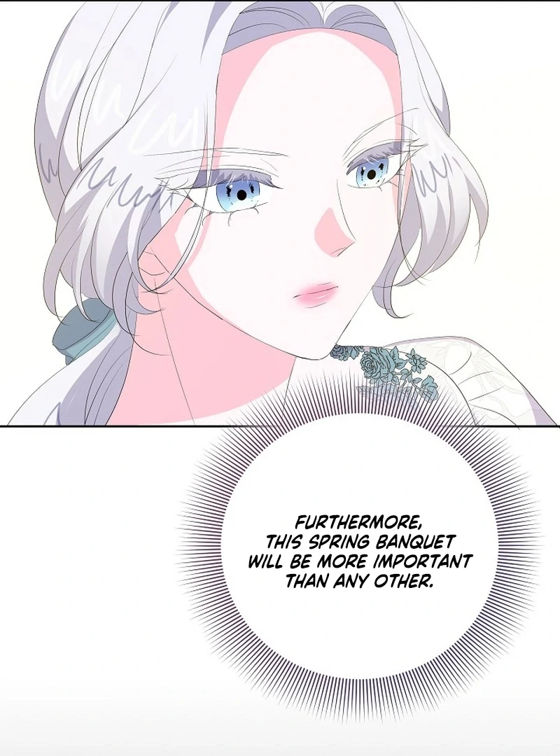 The Time-Limited Villainess Who Makes Medicine Chapter 29 - Page 10