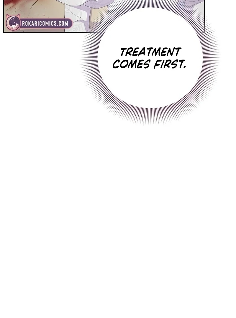 The Time-Limited Villainess Who Makes Medicine Chapter 29 - Page 100