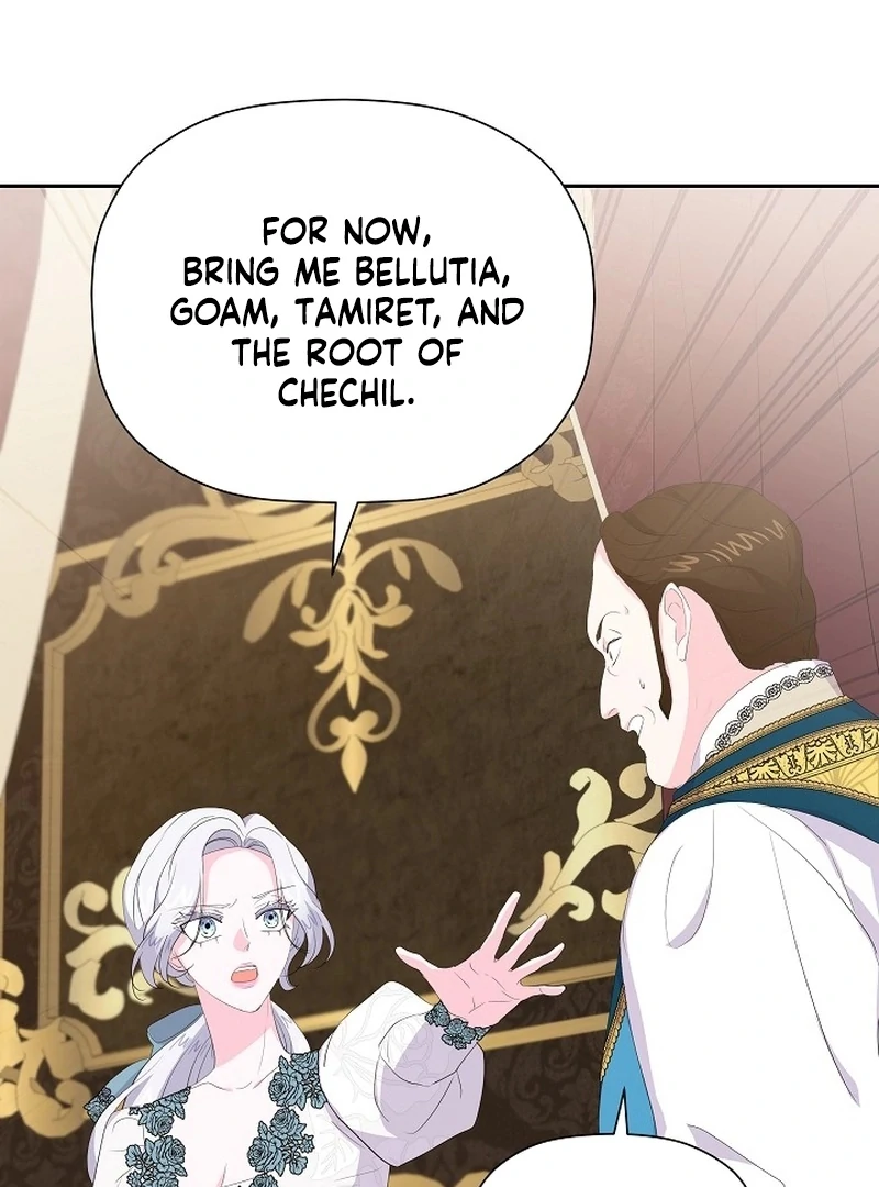 The Time-Limited Villainess Who Makes Medicine Chapter 29 - Page 101