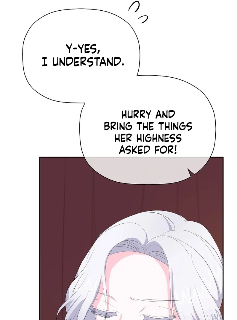 The Time-Limited Villainess Who Makes Medicine Chapter 29 - Page 106