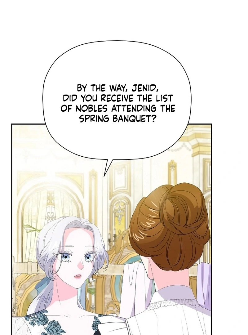 The Time-Limited Villainess Who Makes Medicine Chapter 29 - Page 15