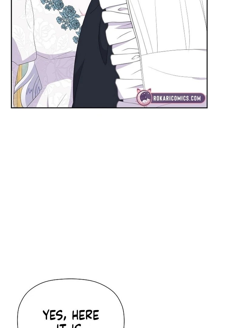 The Time-Limited Villainess Who Makes Medicine Chapter 29 - Page 16