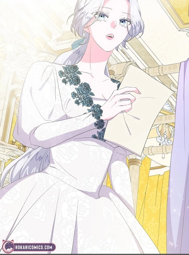 The Time-Limited Villainess Who Makes Medicine Chapter 29 - Page 26