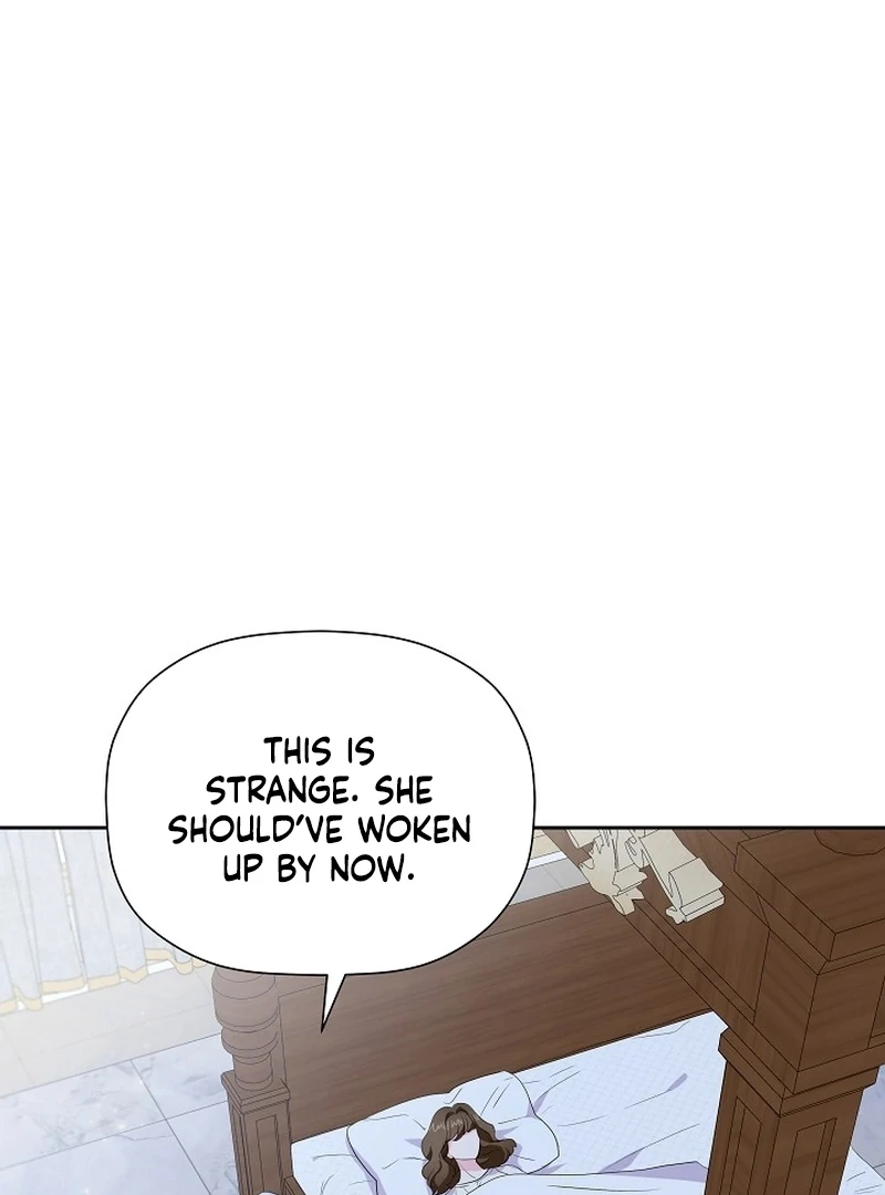 The Time-Limited Villainess Who Makes Medicine Chapter 29 - Page 30