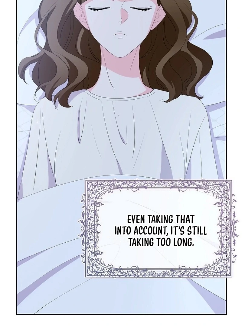 The Time-Limited Villainess Who Makes Medicine Chapter 29 - Page 33
