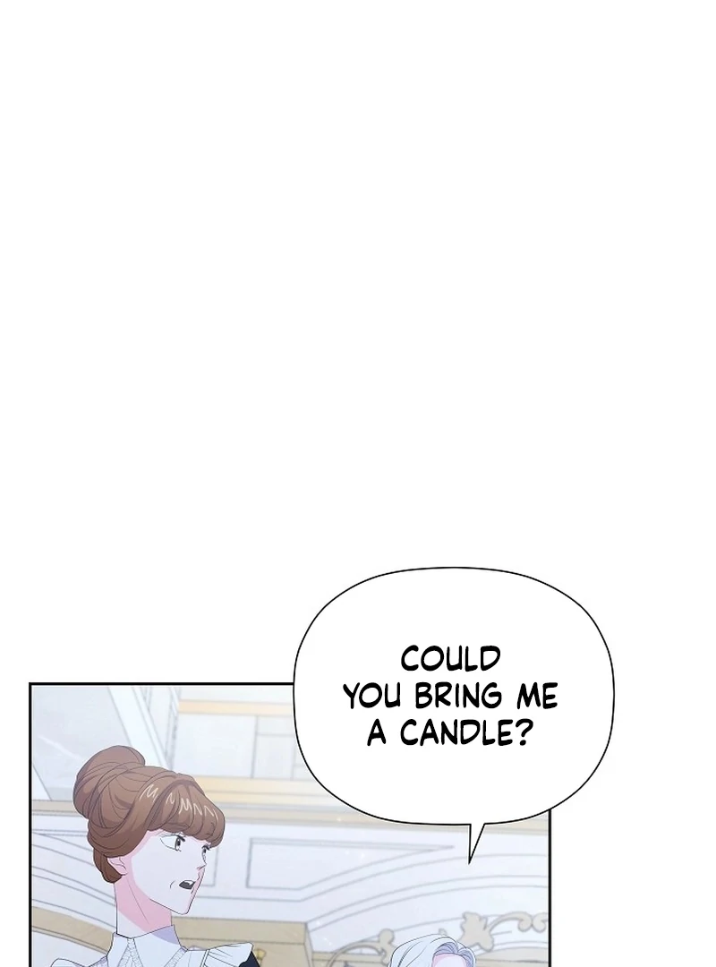 The Time-Limited Villainess Who Makes Medicine Chapter 29 - Page 34