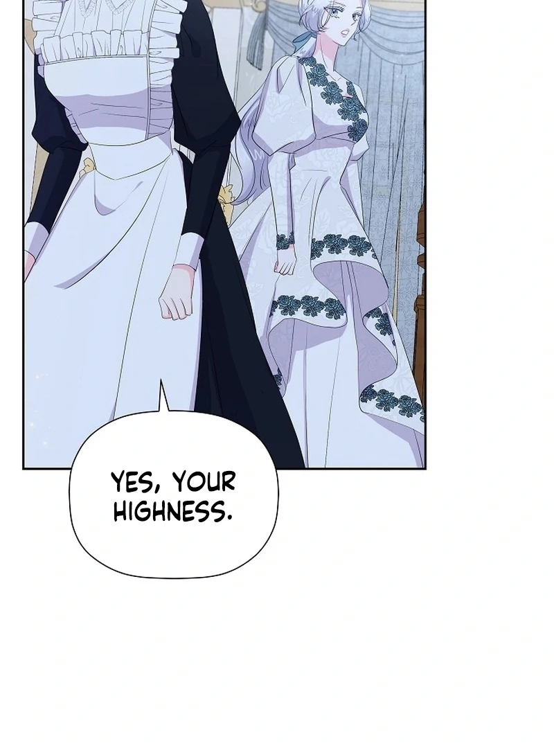 The Time-Limited Villainess Who Makes Medicine Chapter 29 - Page 35