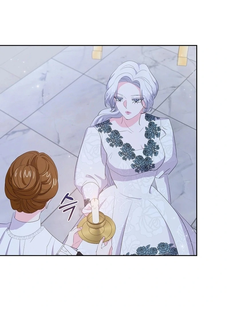 The Time-Limited Villainess Who Makes Medicine Chapter 29 - Page 36