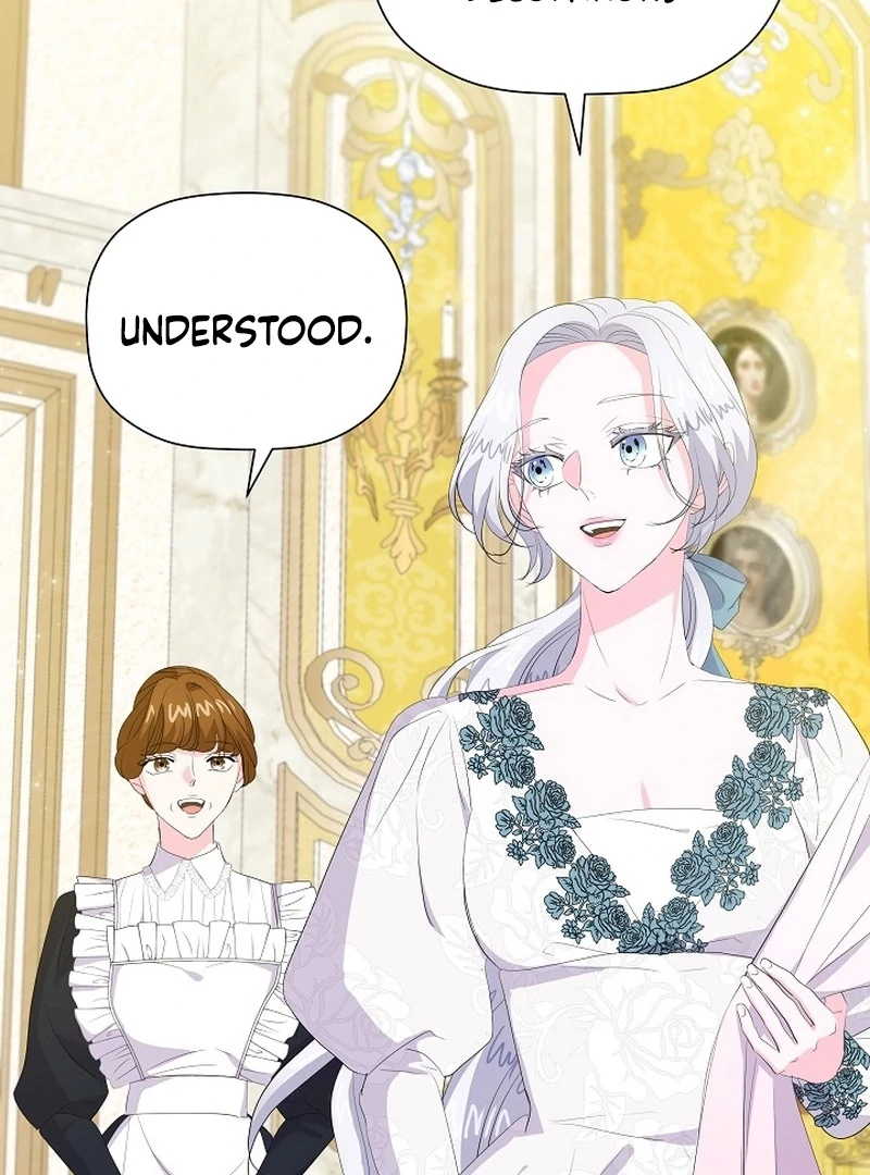 The Time-Limited Villainess Who Makes Medicine Chapter 29 - Page 4