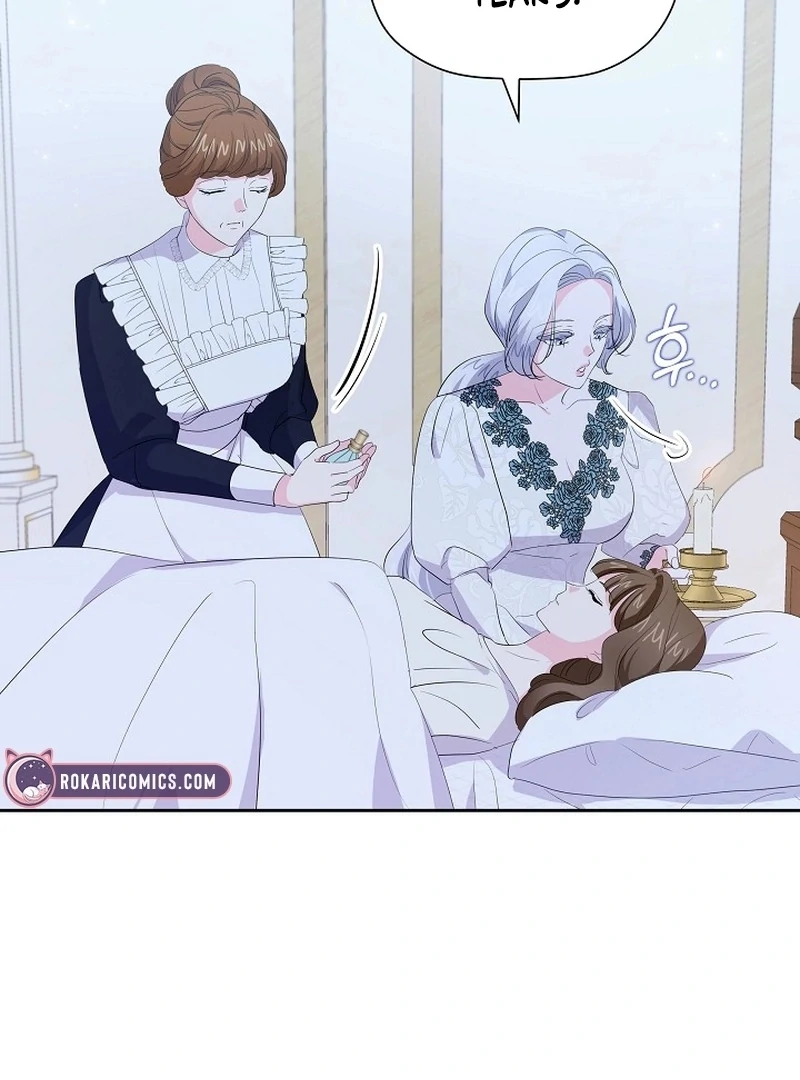 The Time-Limited Villainess Who Makes Medicine Chapter 29 - Page 41