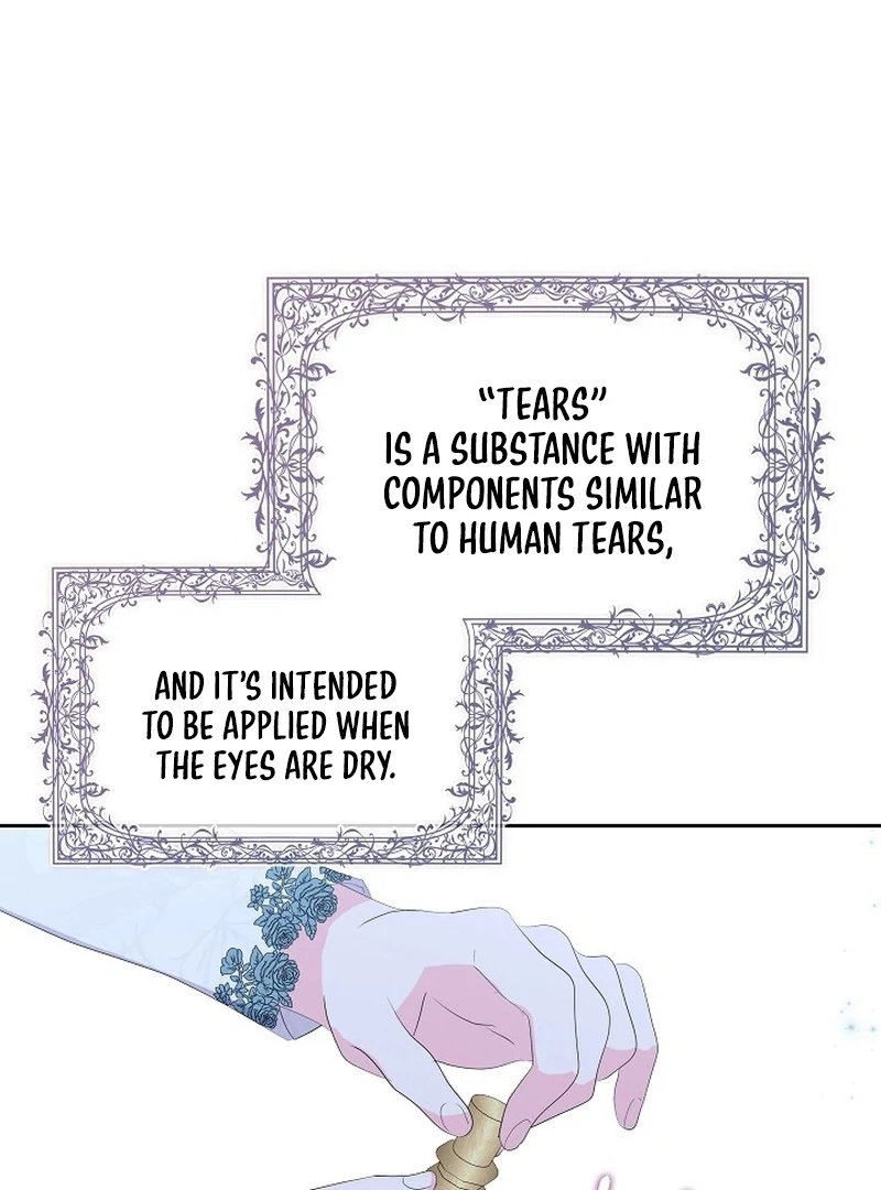 The Time-Limited Villainess Who Makes Medicine Chapter 29 - Page 42