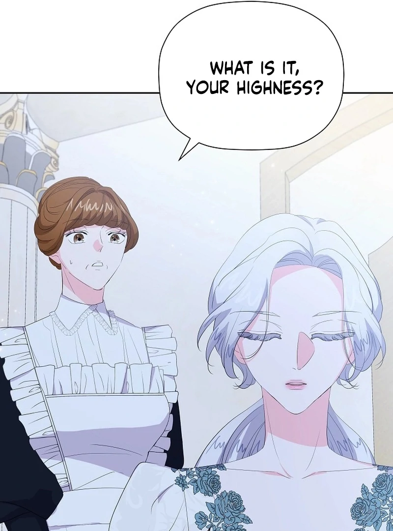 The Time-Limited Villainess Who Makes Medicine Chapter 29 - Page 49