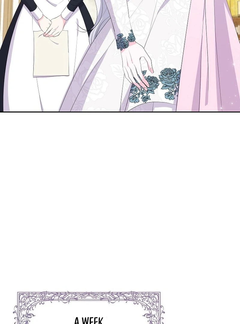 The Time-Limited Villainess Who Makes Medicine Chapter 29 - Page 5