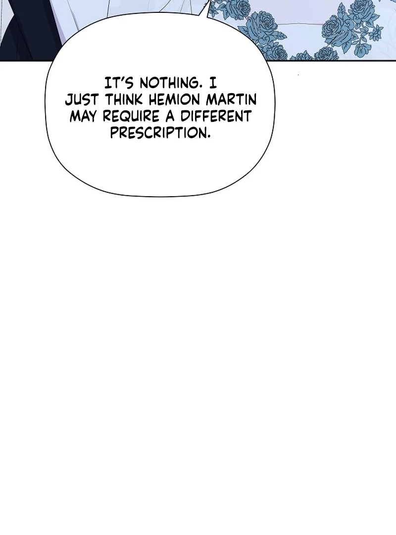 The Time-Limited Villainess Who Makes Medicine Chapter 29 - Page 50