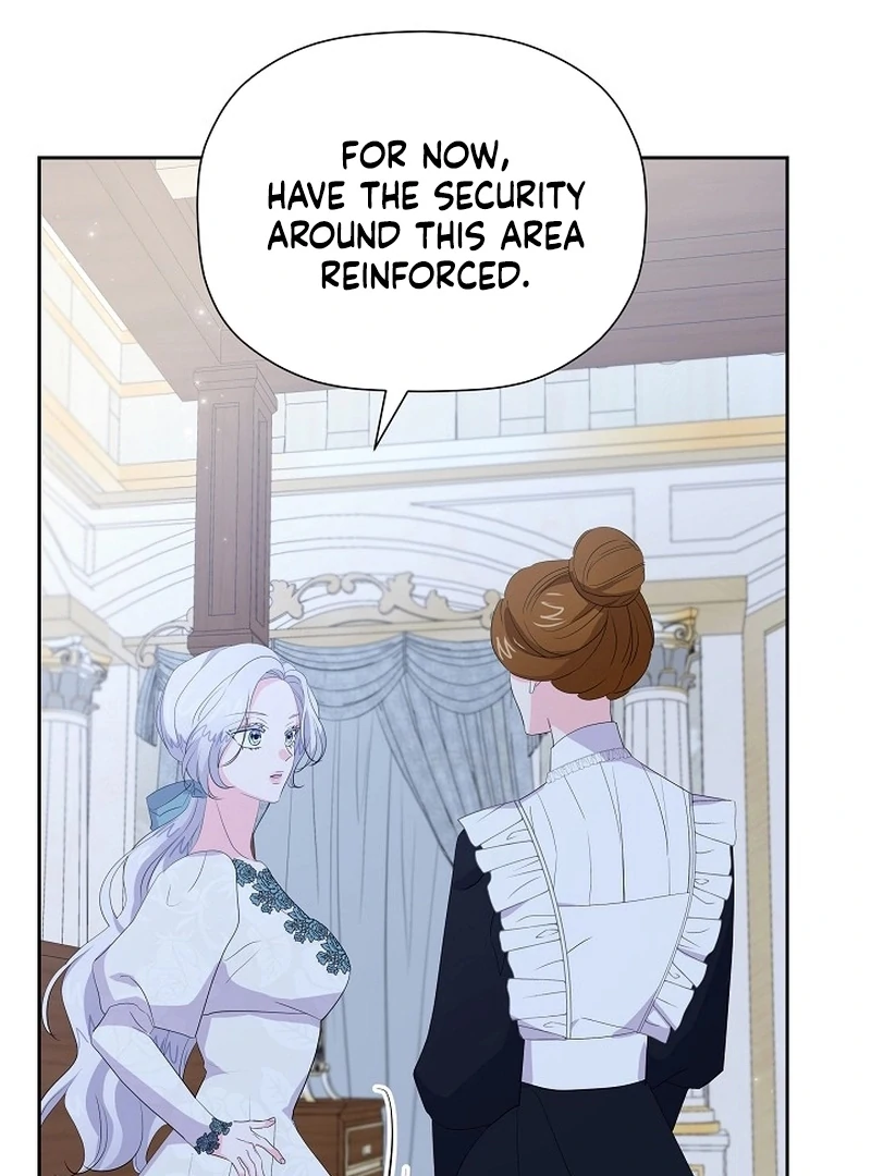 The Time-Limited Villainess Who Makes Medicine Chapter 29 - Page 51