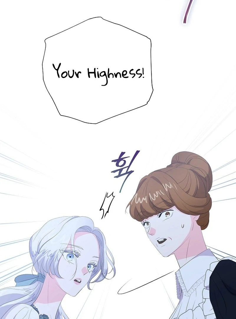 The Time-Limited Villainess Who Makes Medicine Chapter 29 - Page 53