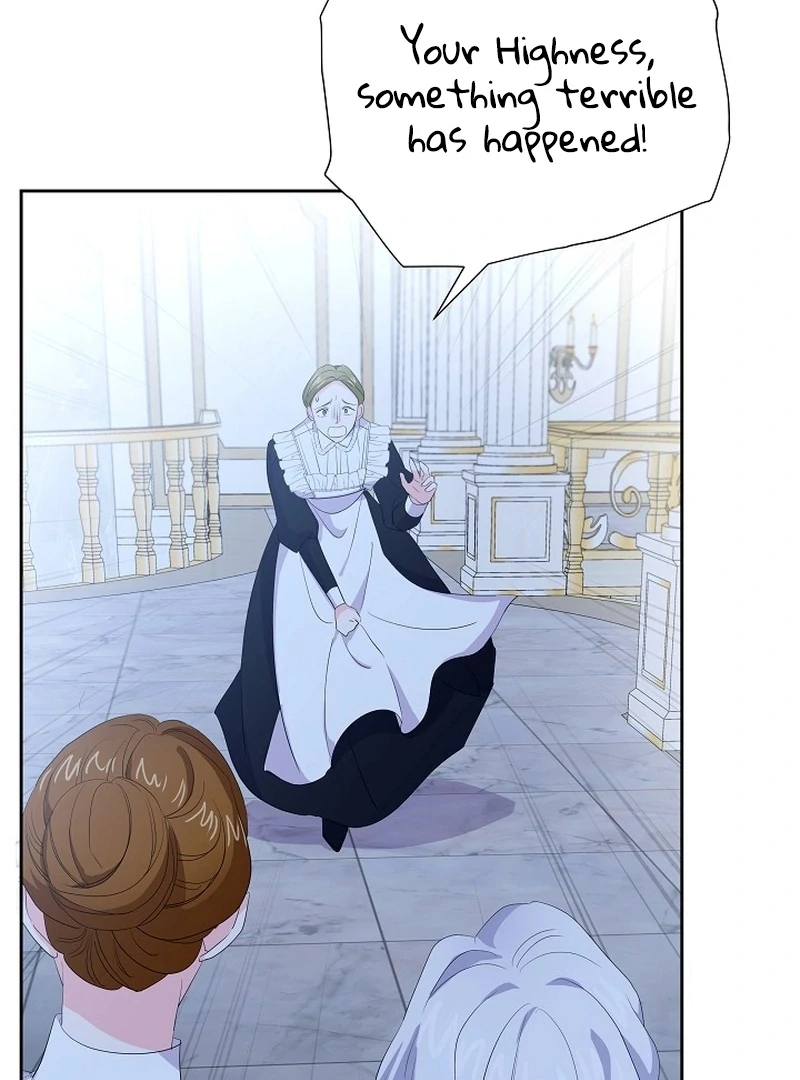 The Time-Limited Villainess Who Makes Medicine Chapter 29 - Page 55