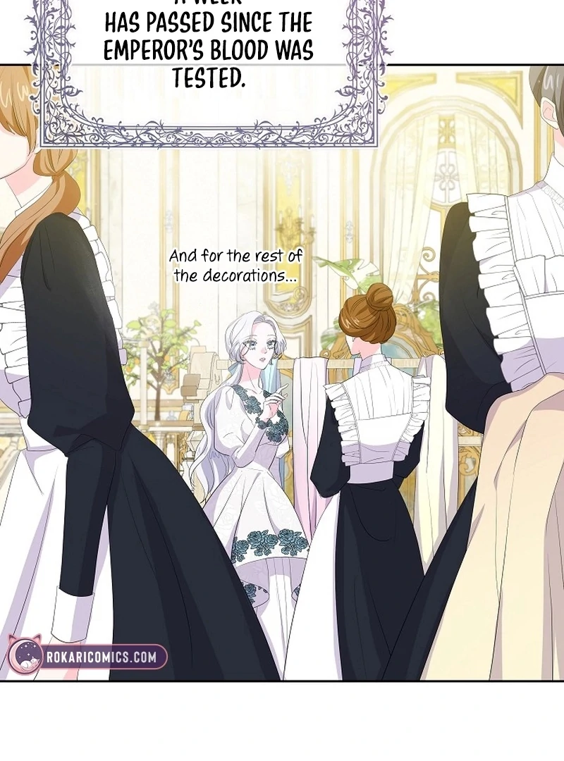 The Time-Limited Villainess Who Makes Medicine Chapter 29 - Page 6