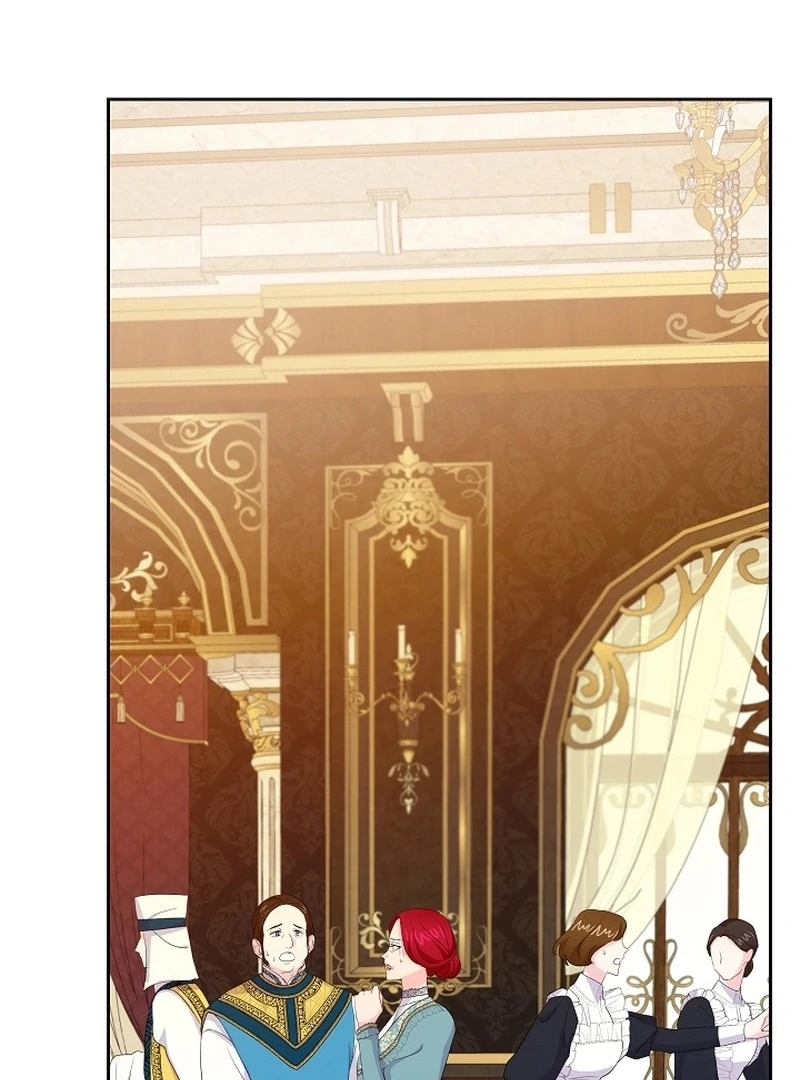 The Time-Limited Villainess Who Makes Medicine Chapter 29 - Page 61