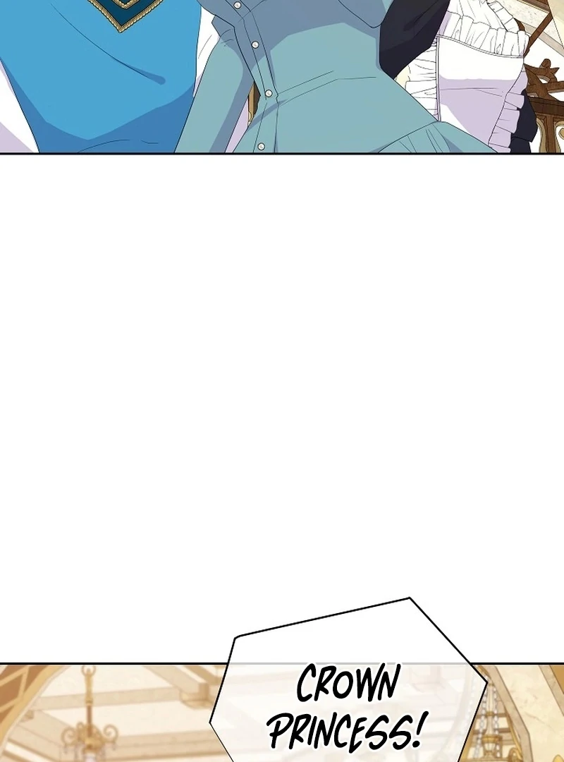 The Time-Limited Villainess Who Makes Medicine Chapter 29 - Page 64