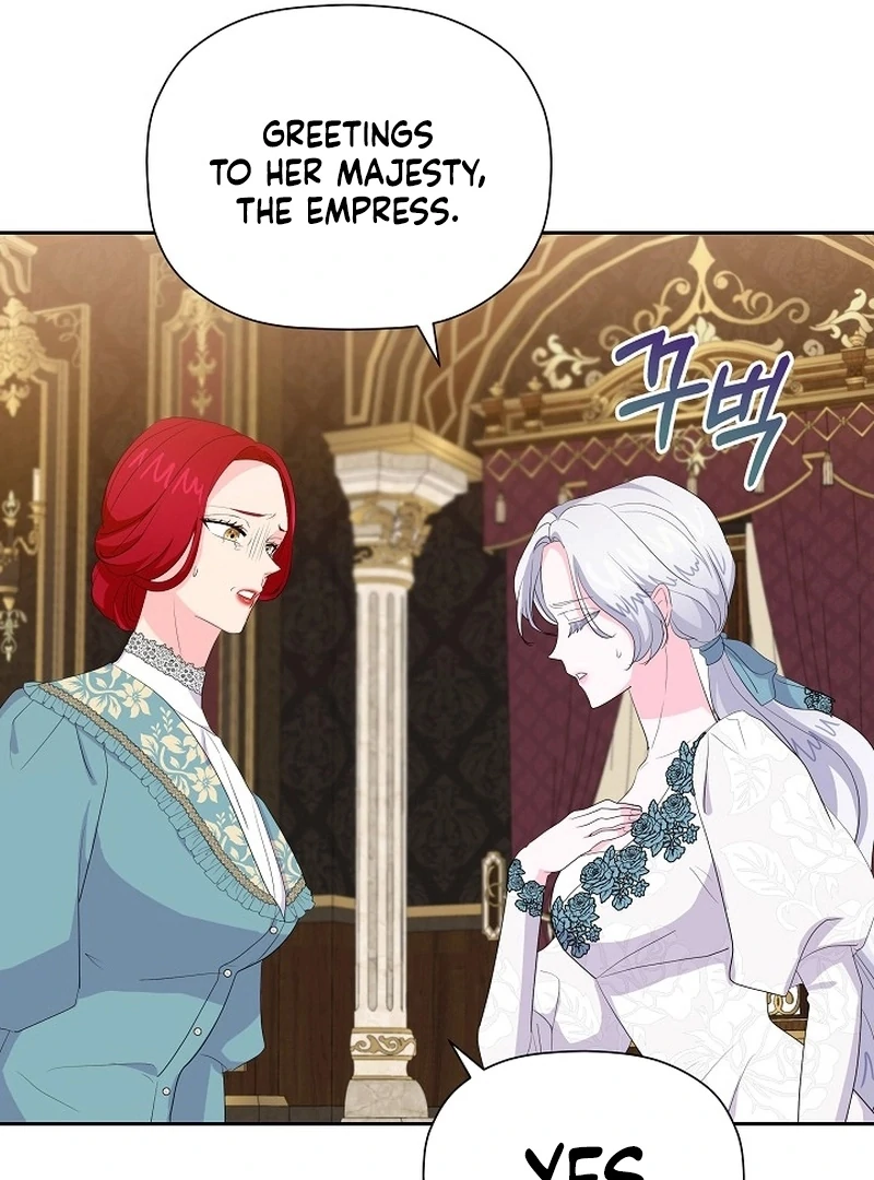 The Time-Limited Villainess Who Makes Medicine Chapter 29 - Page 68