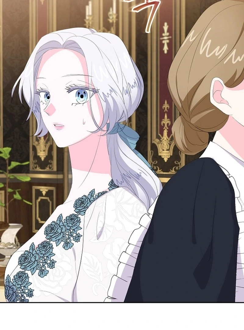 The Time-Limited Villainess Who Makes Medicine Chapter 29 - Page 70