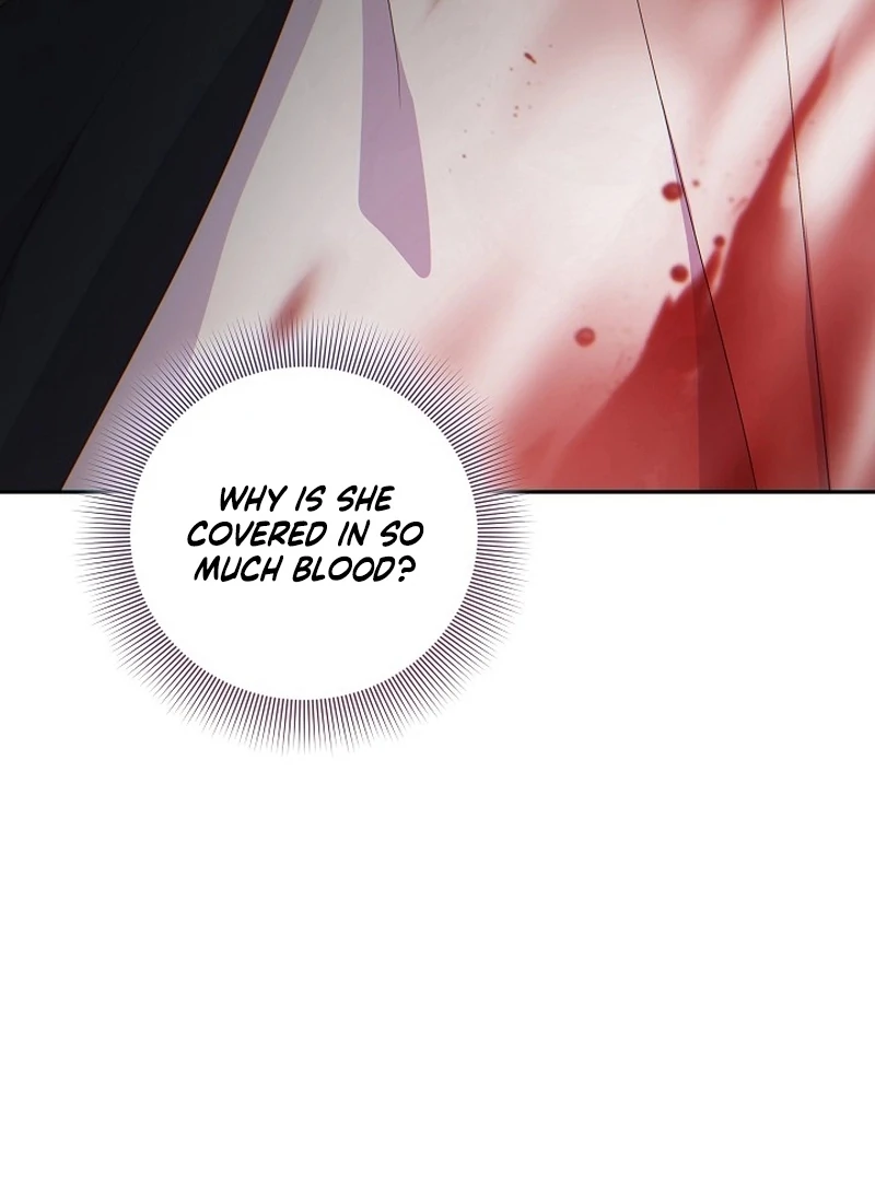 The Time-Limited Villainess Who Makes Medicine Chapter 29 - Page 72
