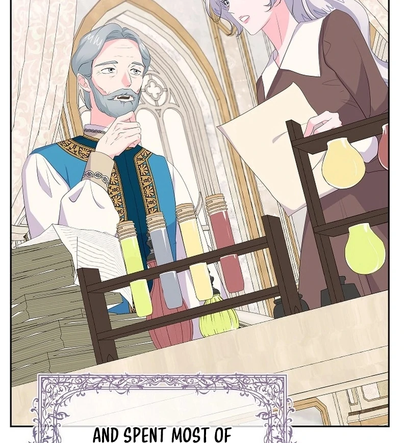 The Time-Limited Villainess Who Makes Medicine Chapter 29 - Page 8