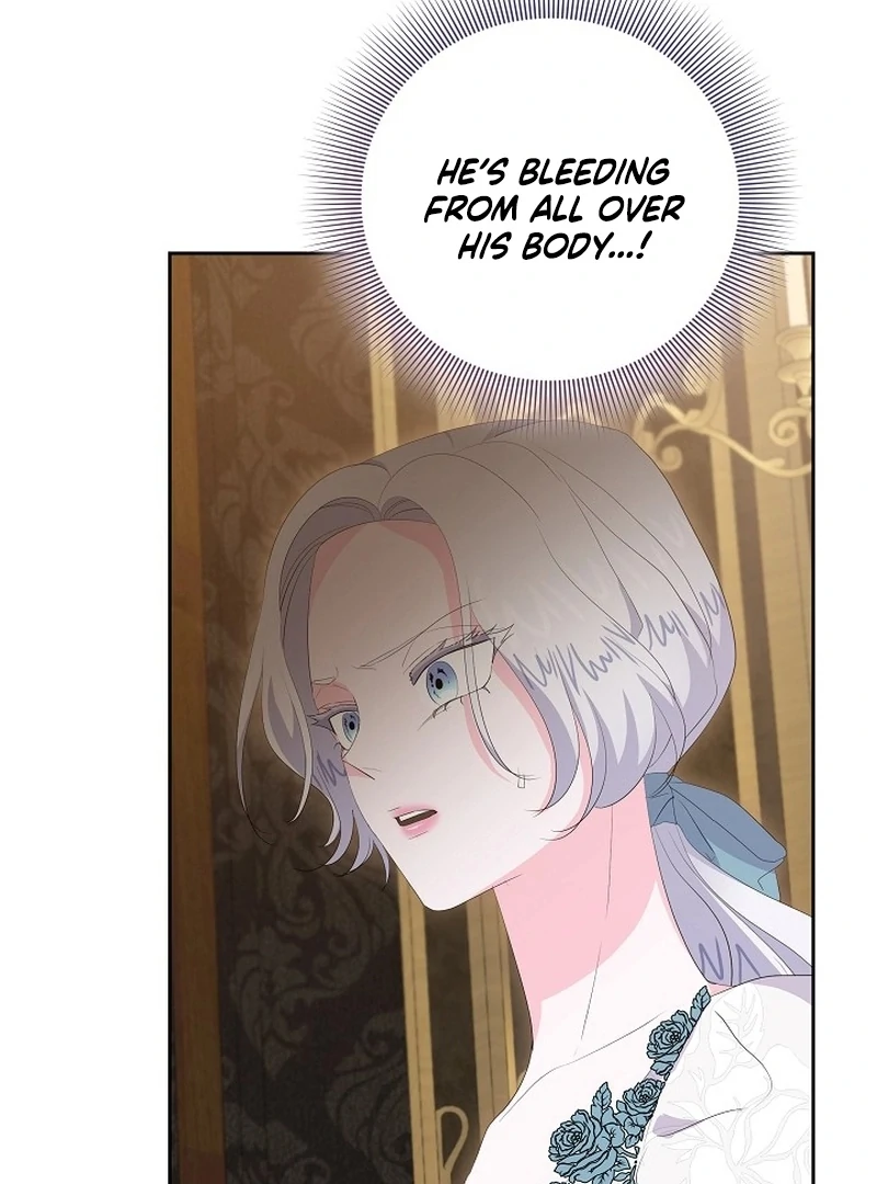 The Time-Limited Villainess Who Makes Medicine Chapter 29 - Page 81