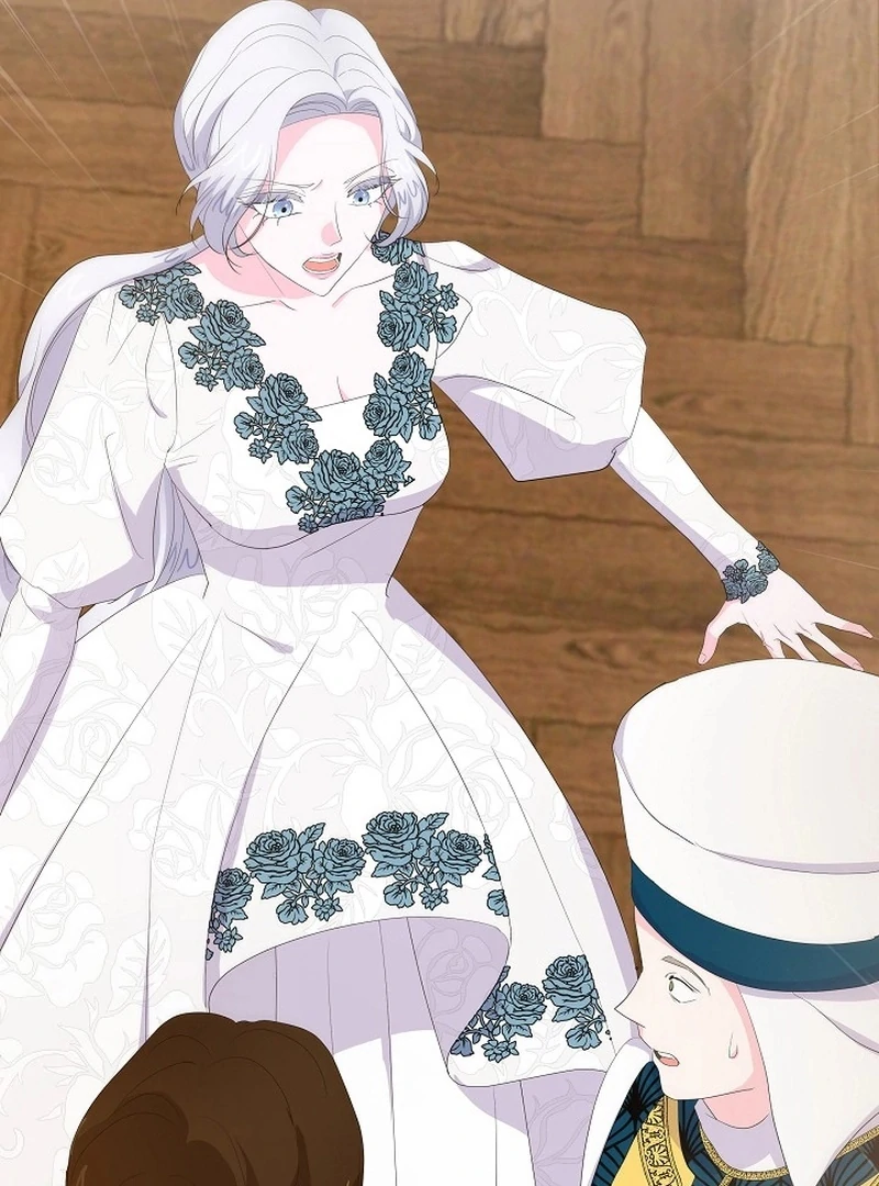 The Time-Limited Villainess Who Makes Medicine Chapter 29 - Page 87