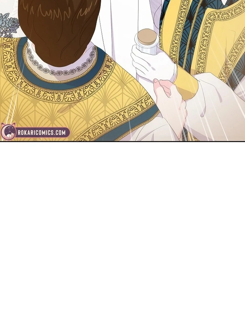 The Time-Limited Villainess Who Makes Medicine Chapter 29 - Page 88