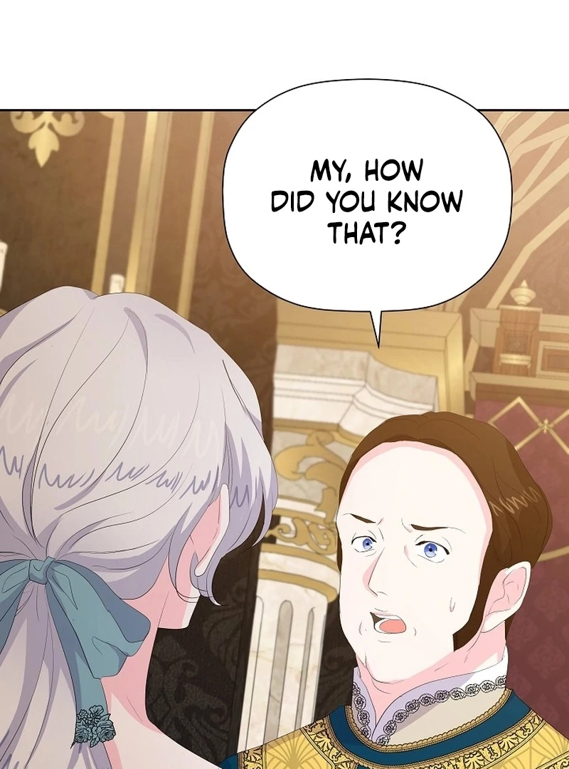 The Time-Limited Villainess Who Makes Medicine Chapter 29 - Page 89