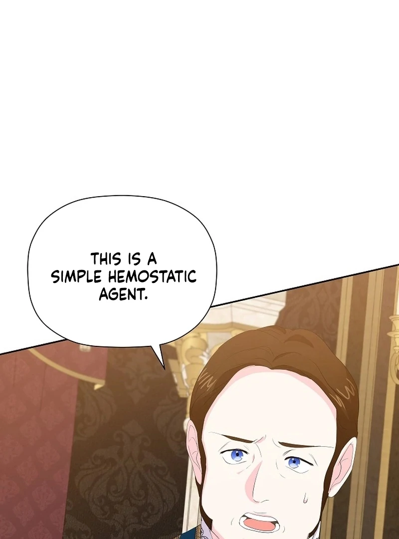 The Time-Limited Villainess Who Makes Medicine Chapter 29 - Page 91