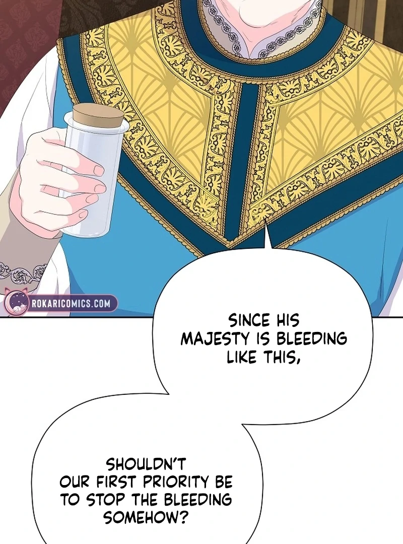 The Time-Limited Villainess Who Makes Medicine Chapter 29 - Page 92