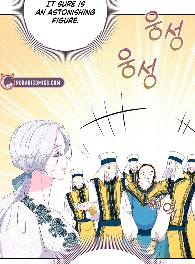 The Time-Limited Villainess Who Makes Medicine Chapter 30 - Page 105